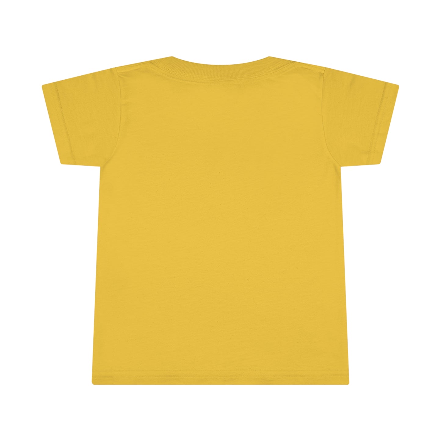 Joseph Israel Heart Forrest Green & Pale Pink Square Toddler T-Shirt