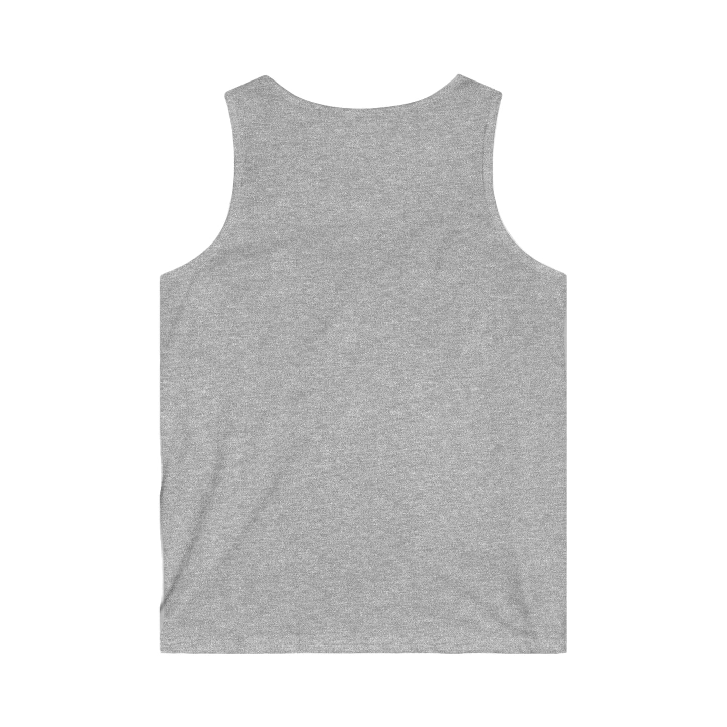 Only Losers Are Antisemites 1948 Blue Men's Softstyle Tank Top