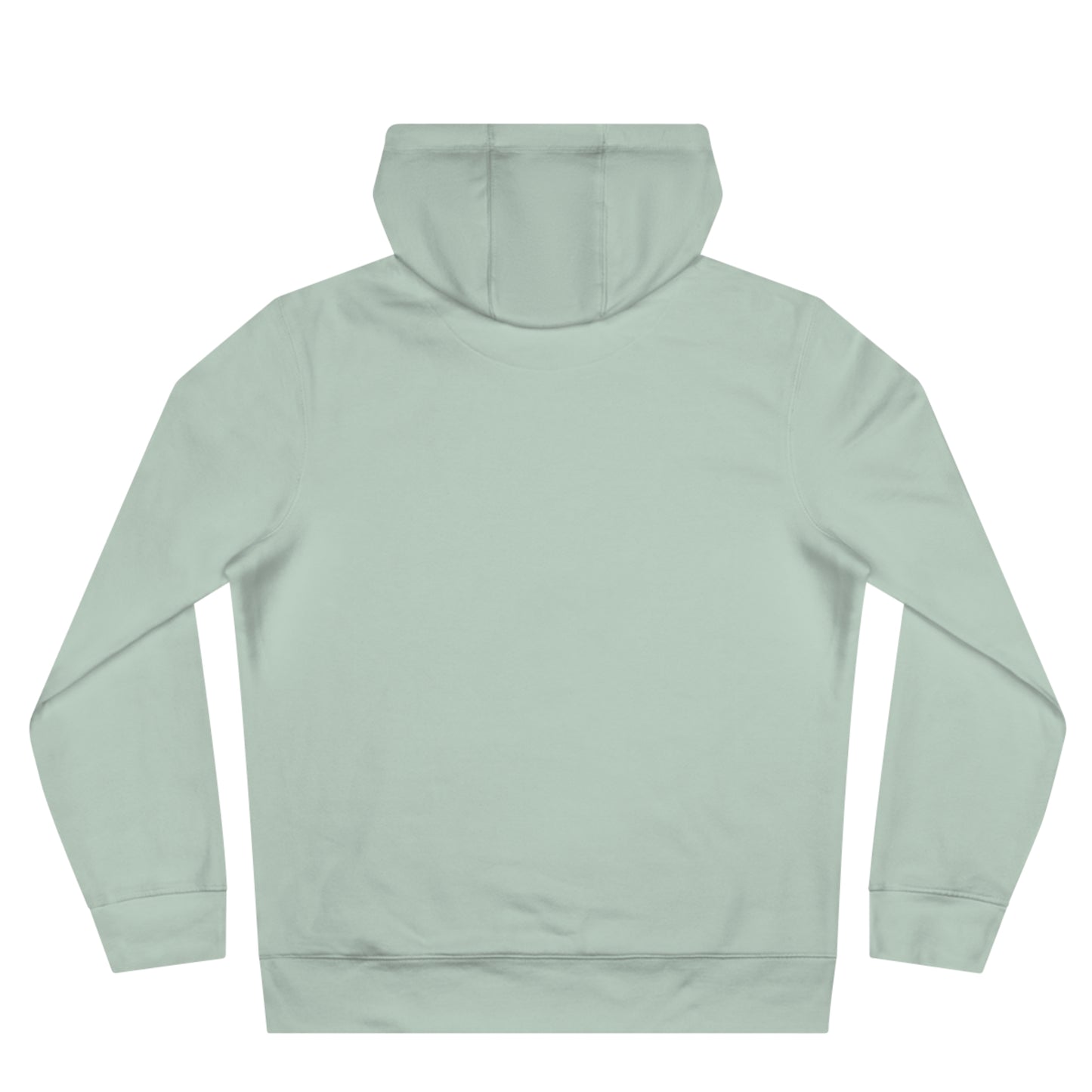 Shani Green Star Hoodie
