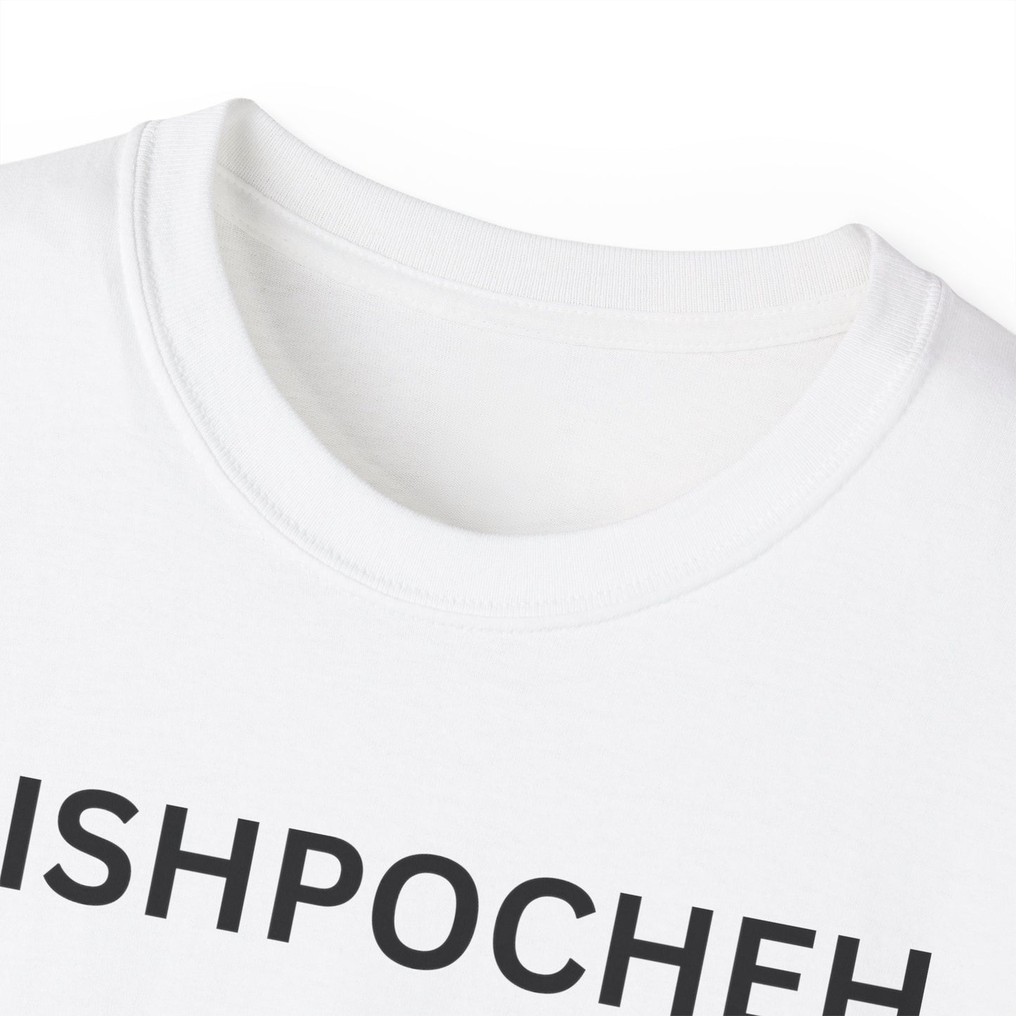 Mishpocheh! Unisex Ultra Cotton Tee