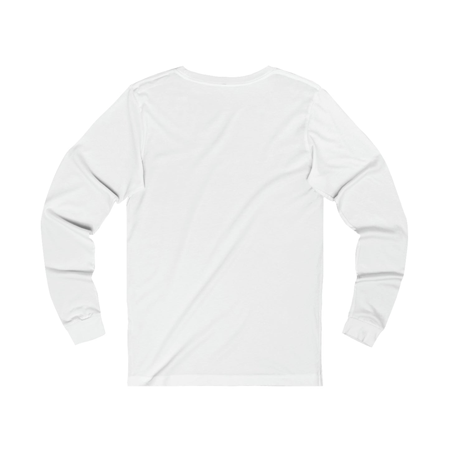 Major Crush on Eylon Levy Unisex Jersey Long Sleeve Tee