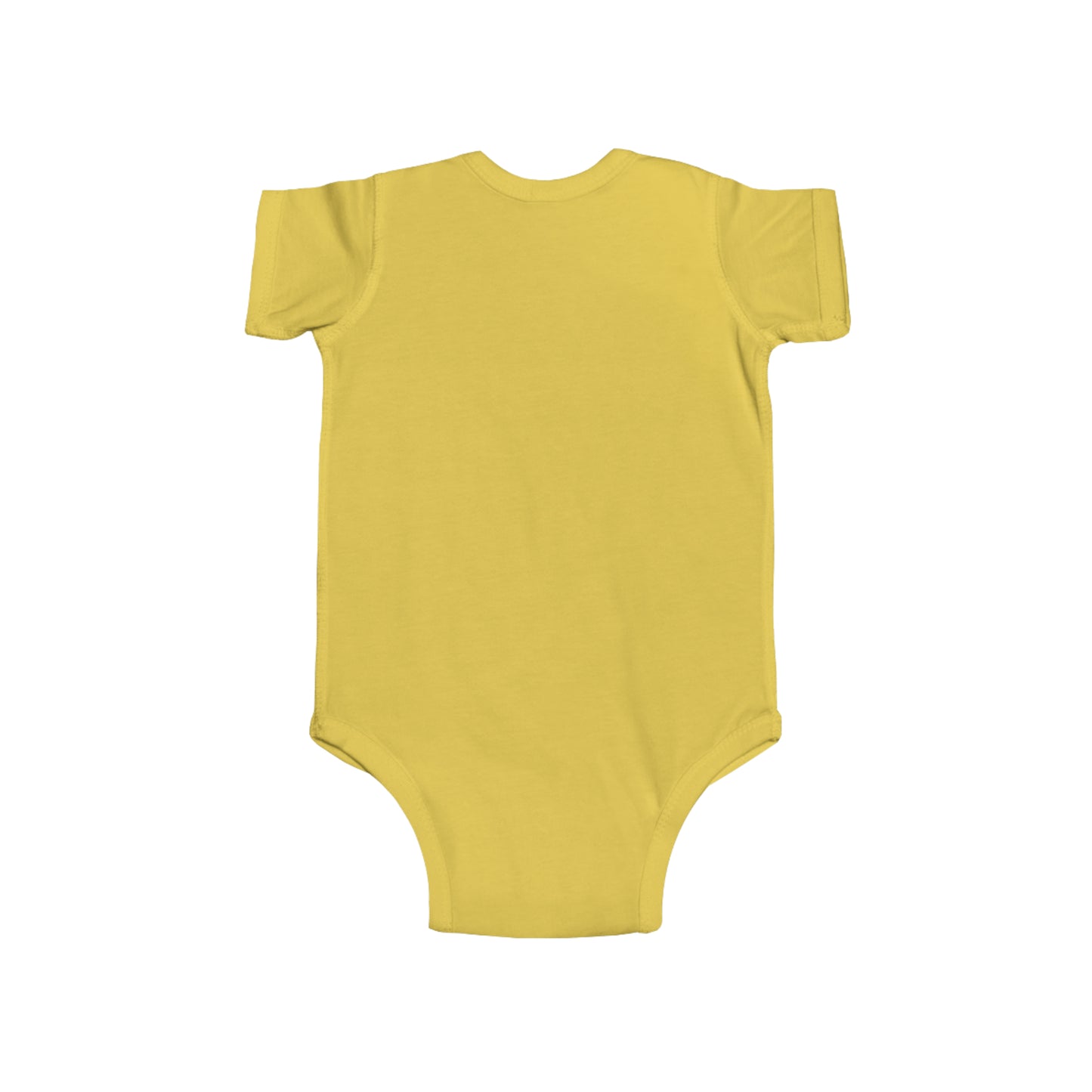 Jeremy Infant Fine Jersey Bodysuit