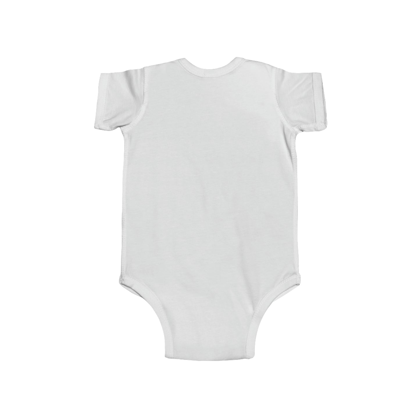 Jeremy Infant Fine Jersey Bodysuit