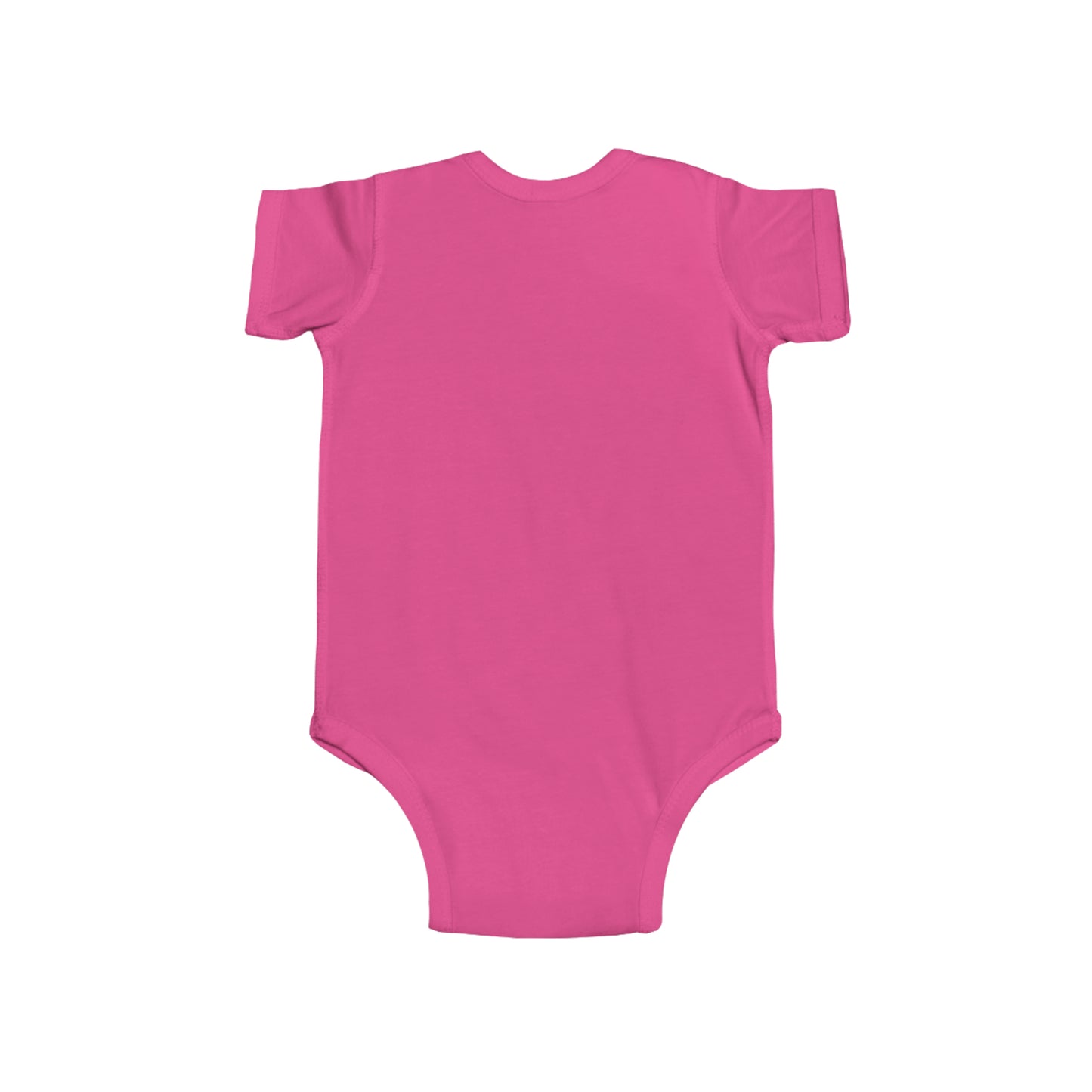 Jeremy Infant Fine Jersey Bodysuit