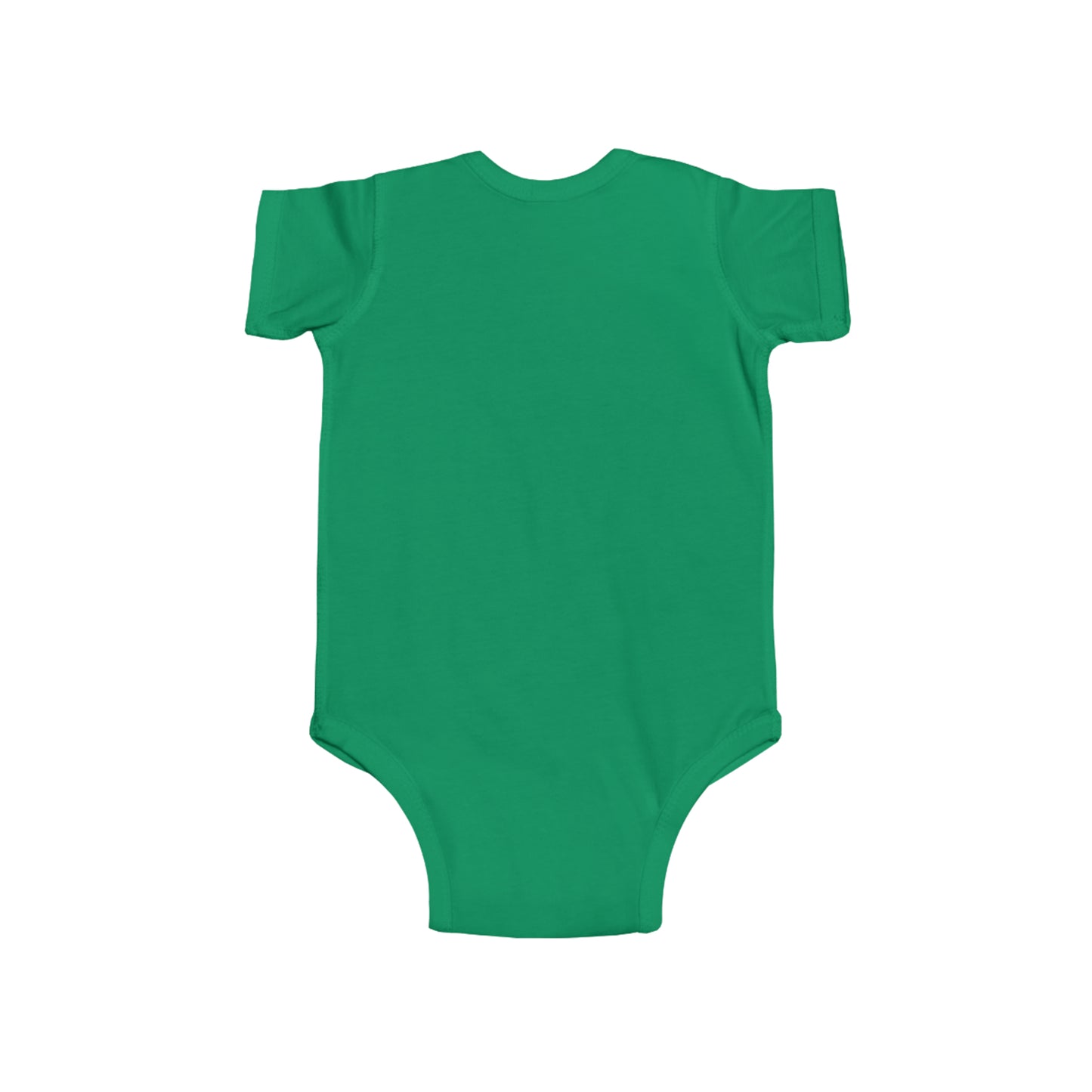 Jeremy Infant Fine Jersey Bodysuit