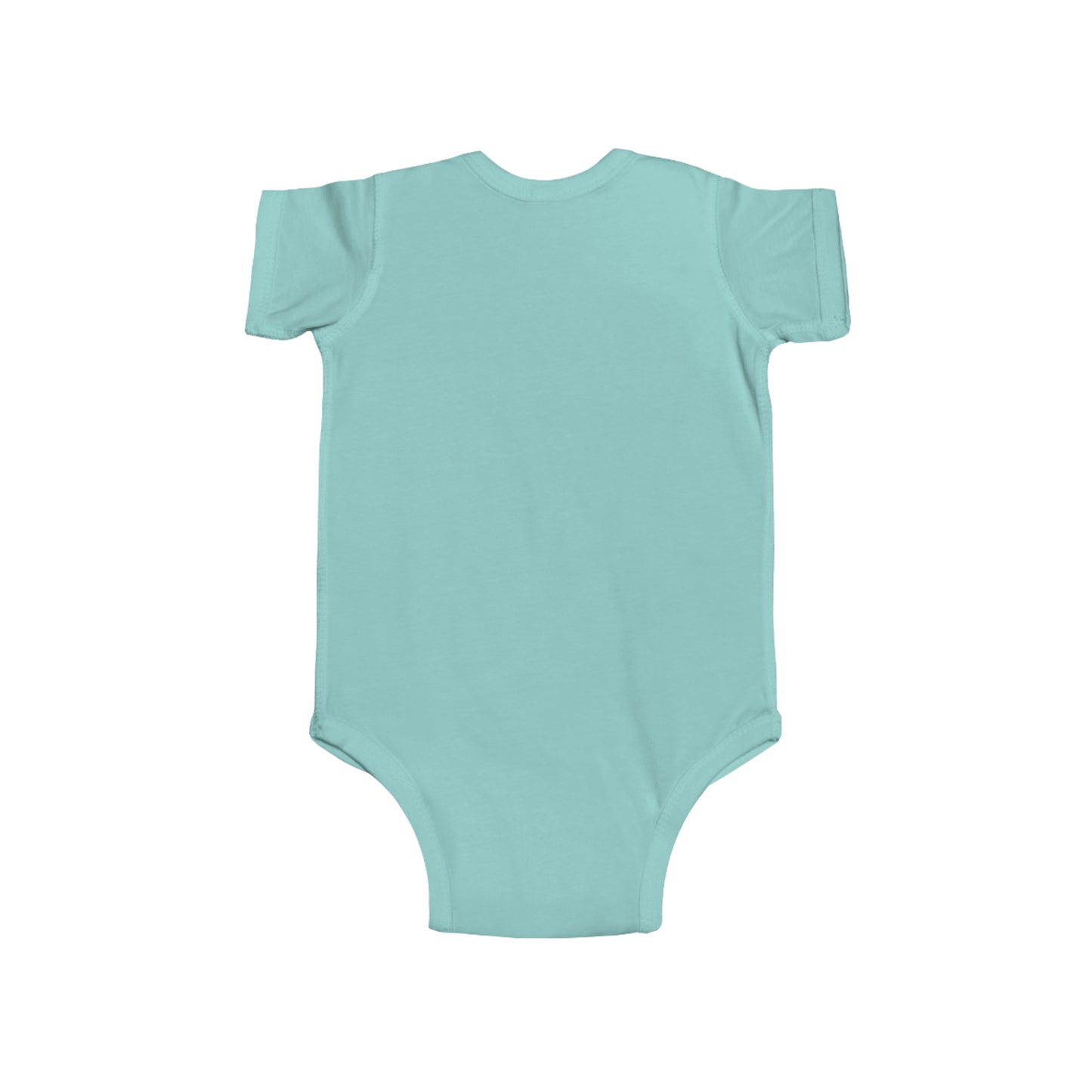 Jeremy Infant Fine Jersey Bodysuit