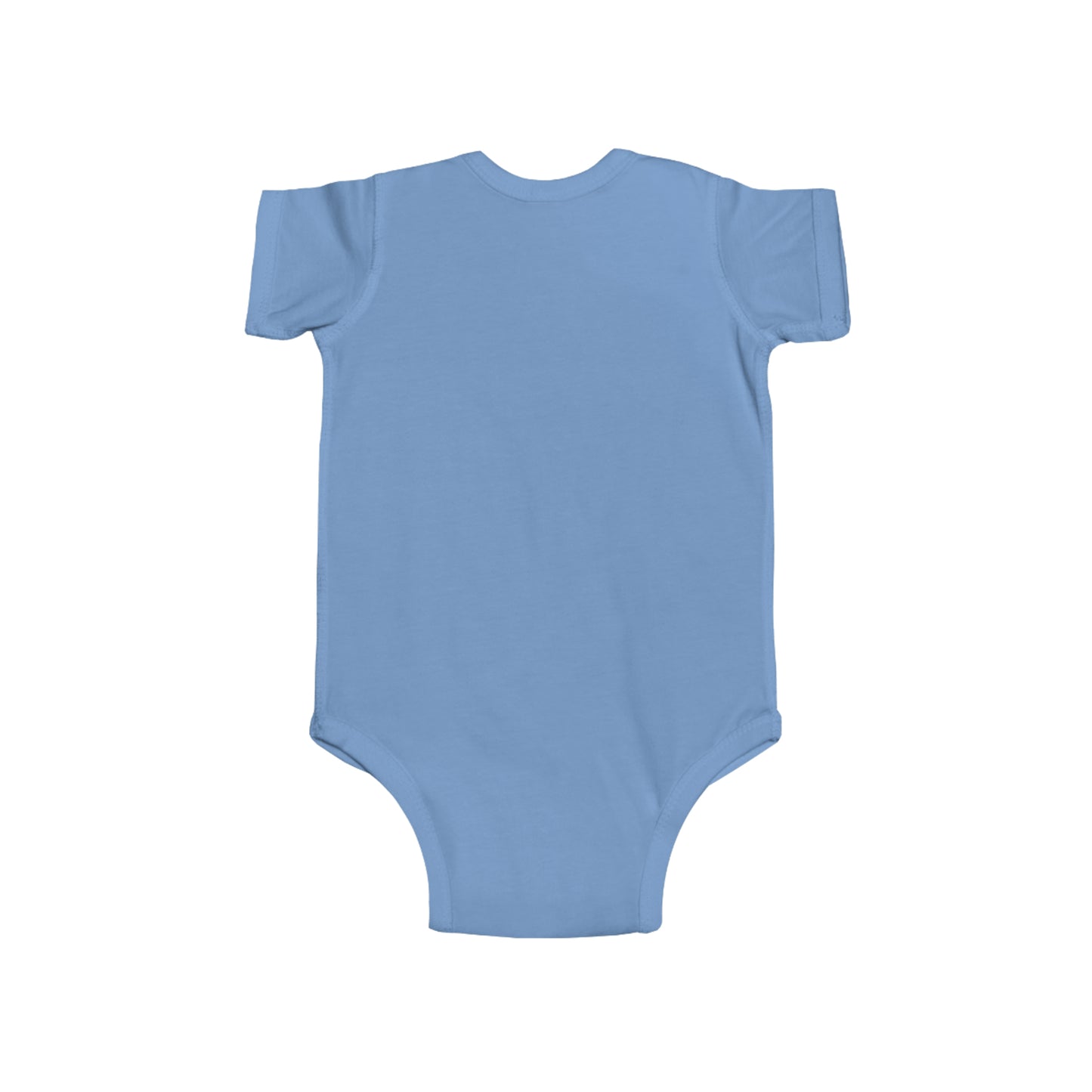 Jeremy Infant Fine Jersey Bodysuit