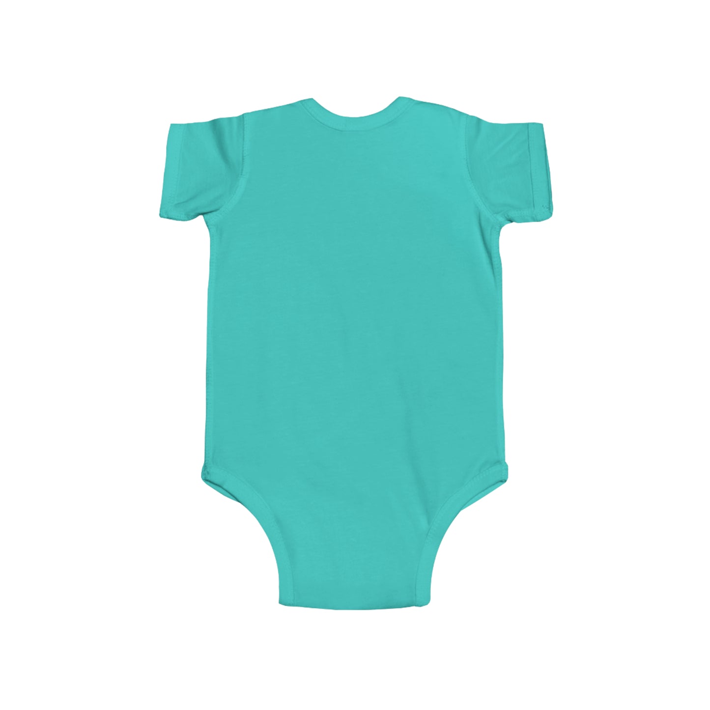 Jeremy Infant Fine Jersey Bodysuit