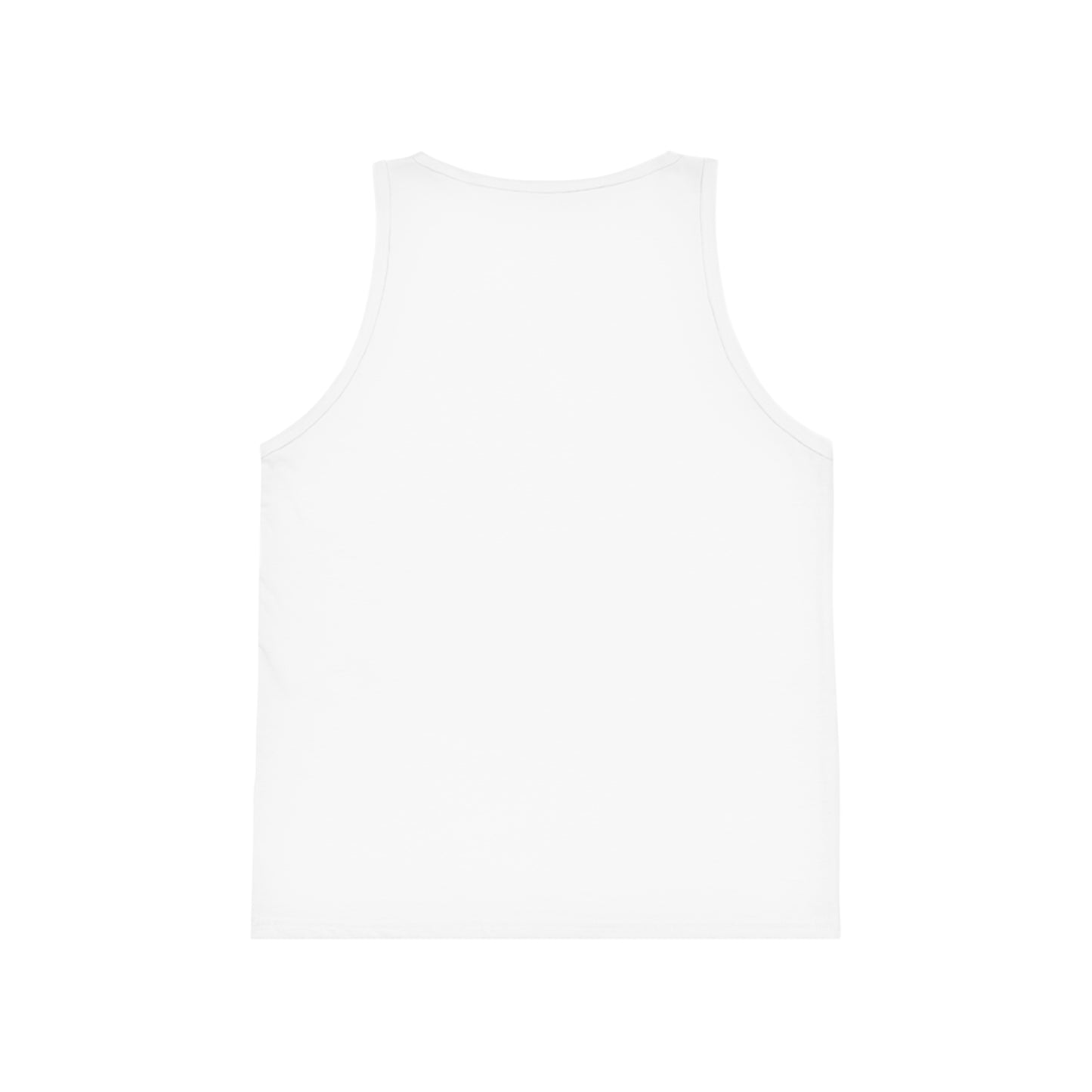 Jewish Mix Chanukah Pattern Kid's Jersey Tank Top