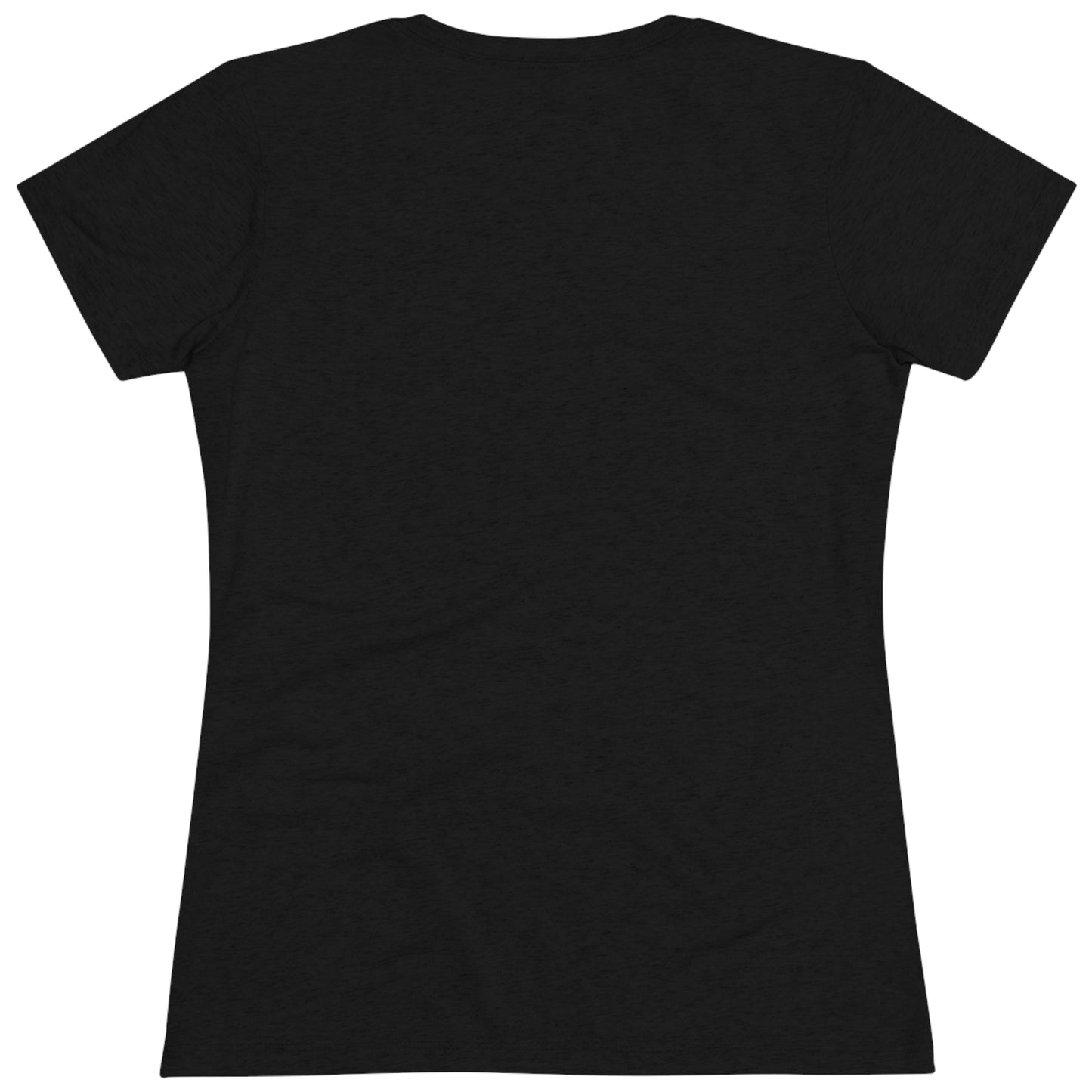 IDF Strong Women's Triblend Tee