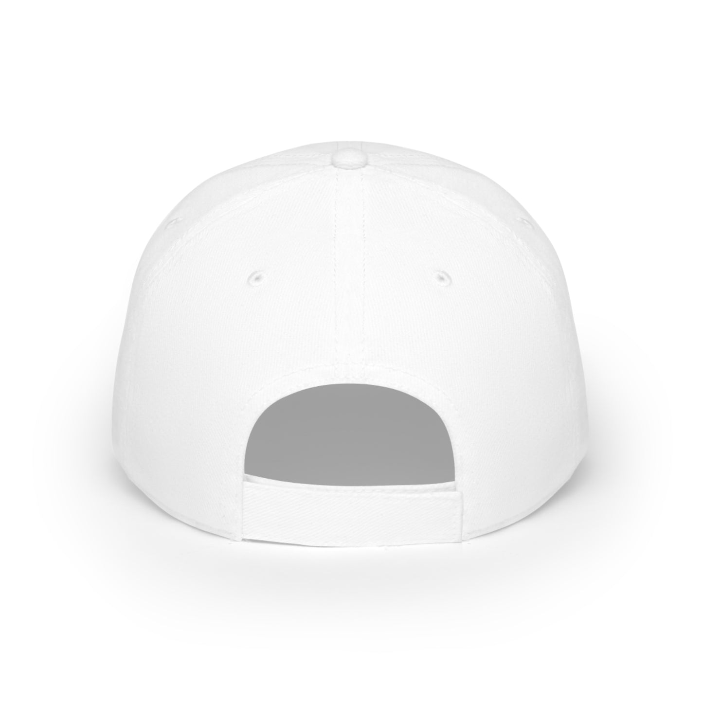 Halla Challah Low Profile Baseball Cap