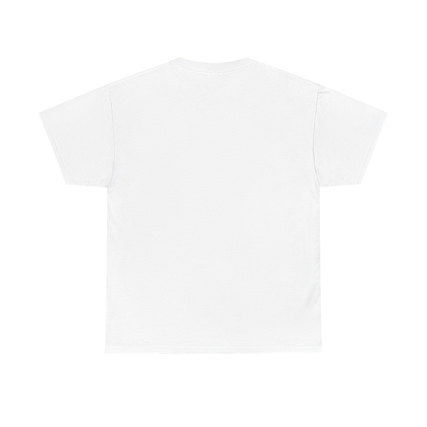 FREEDOM Unisex Heavy Cotton Tee