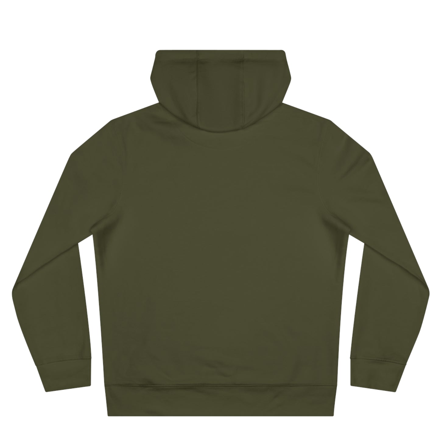 Shani Green Star Hoodie