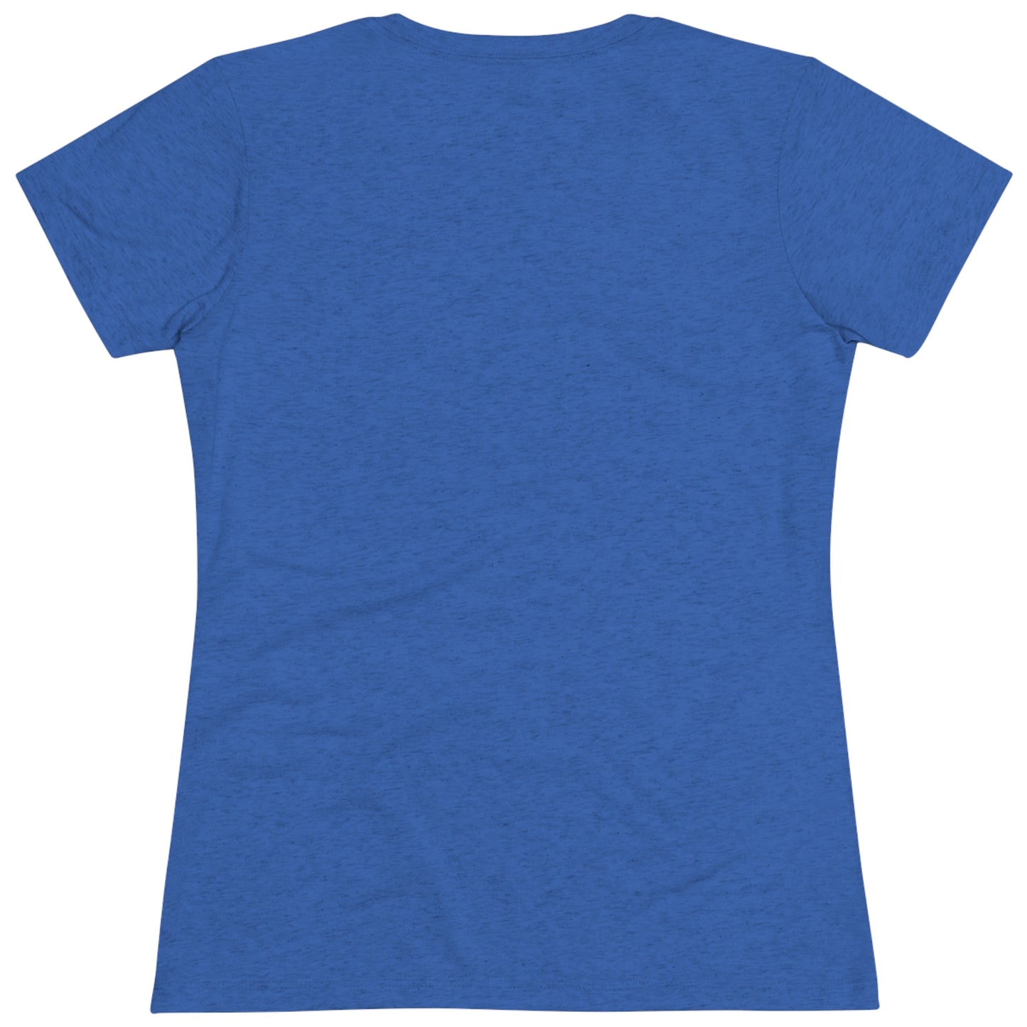 IDF Strong Women's Triblend Tee