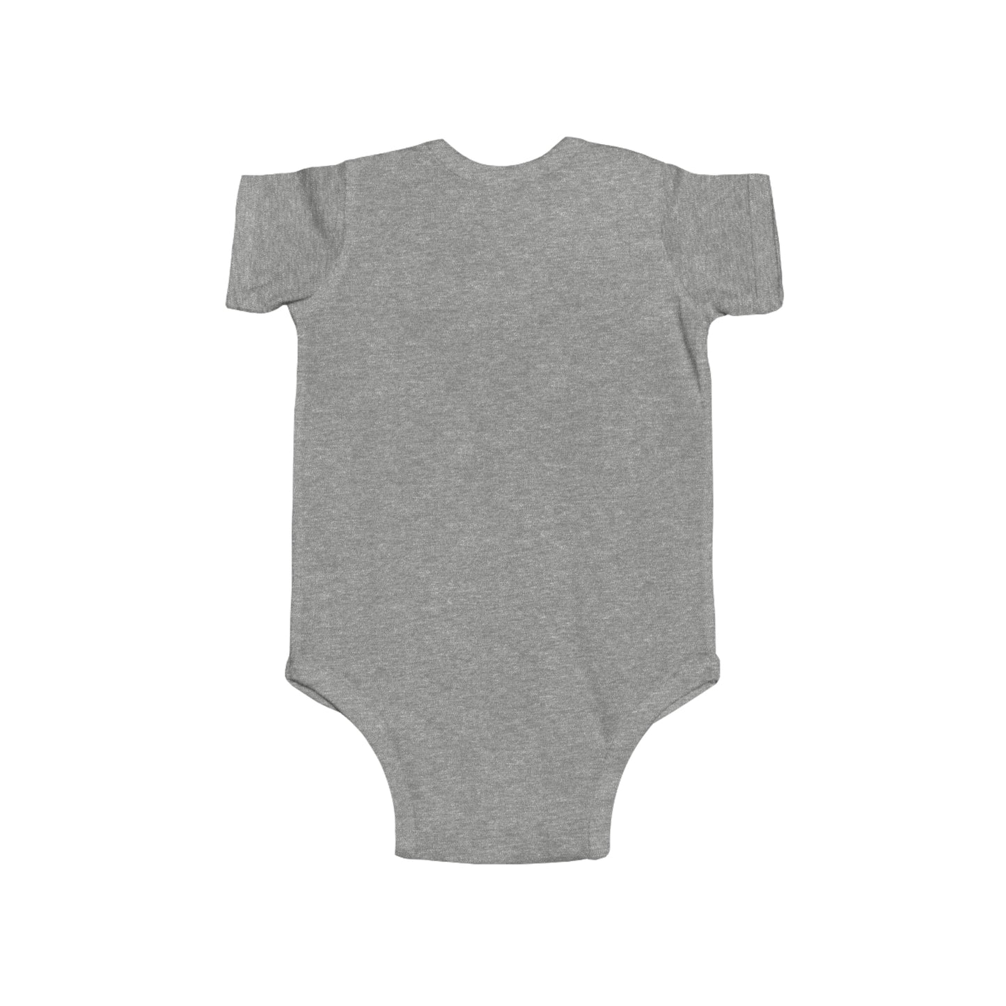 Jeremy Infant Fine Jersey Bodysuit