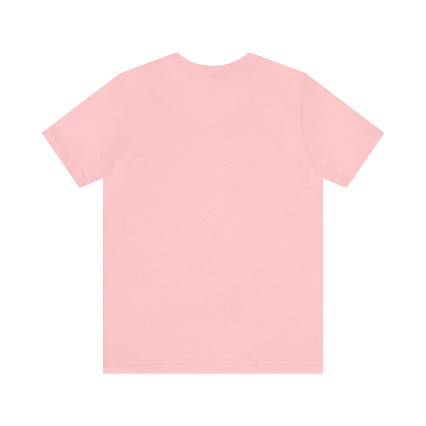 Dear Antisemite Black & Pink Unisex Jersey Short Sleeve Tee