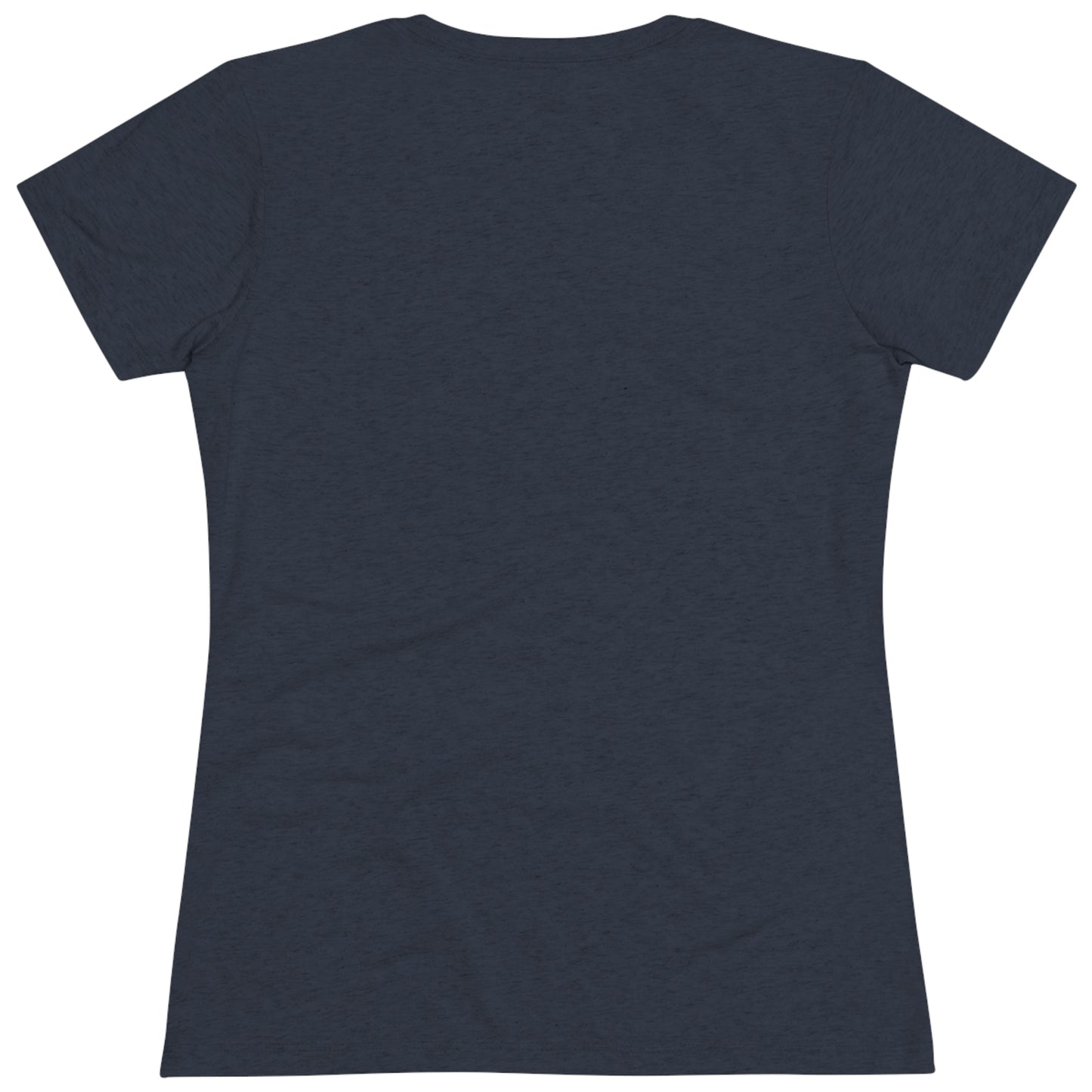 IDF Strong Women's Triblend Tee