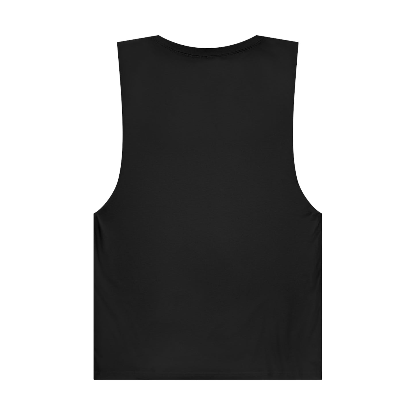 Free Our Hostages White Unisex Barnard Tank