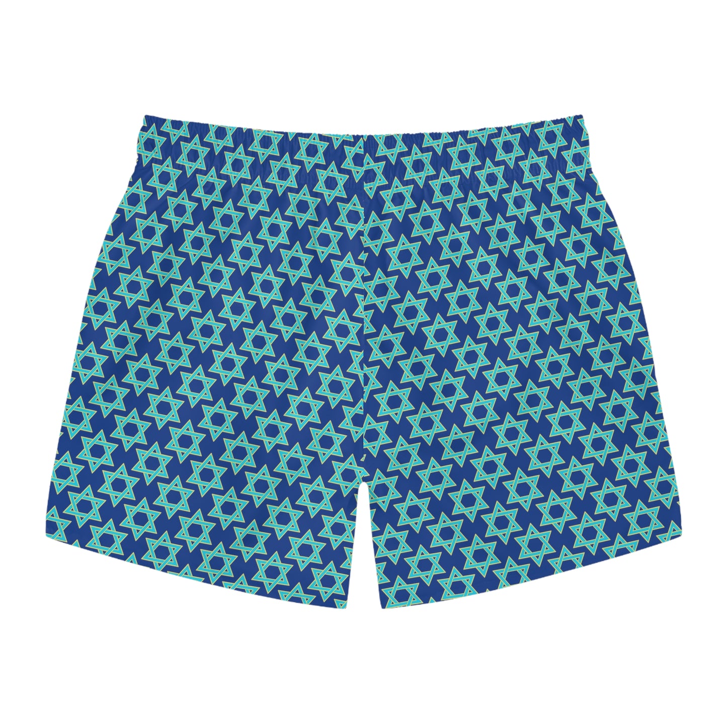 Magan David Swim Trunks